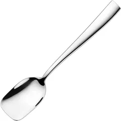 Ложка десертная «Пэлас» для мороженого сталь нерж. металлич.