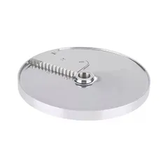 Диск соломка 6*6мм д/R502,CL50 D=19см, изображение 4