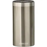 Подставка для ножей сталь D=12,H=24см стальной