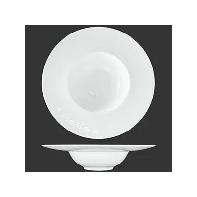 Тарелка для пасты 27 см, 450 мл, FLOW, PETYE