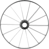 Делитель для торта на 14 кусков сталь нерж. D=330,H=15мм металлич.