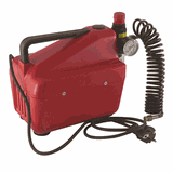 Компрессор для аэрографа ,H=23,L=16,B=30см