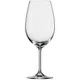 Бокал для вина «Ивенто» хр.стекло 0,633л D=63/80,H=235мм прозр., Объем по данным поставщика (мл): 633