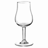 Бокал для бренди «Классик» стекло 130мл D=6,H=14см прозр.
