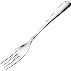 Table fork “Swing”  stainless steel  metal.