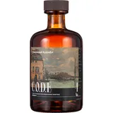 Кордиал «Лимонный Крамбл» C.O.D.E стекло 0,5л D=7,H=18см, Состояние товара: Новый, Вкус: Лимонный крамбл