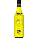 Концентрат «Лимон Сауэр» на основе сока лимона ODK уцененный пластик 0,75л D=65,H=305мм
