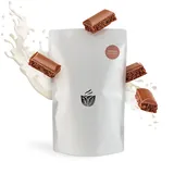 Смесь сухая для приготовления напитков «Молочный шоколад» для молочных коктейлей 500г картон,пластик