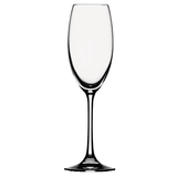 Бокал-флюте «Вино Гранде» хр.стекло 258мл D=47/72,H=230мм прозр.