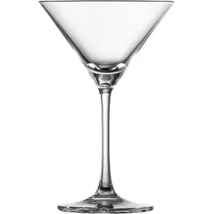 Cocktail glass “Volume”  glass  166 ml  D=10.1, H=15.7 cm  clear.