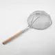 Сито с ручкой сталь нерж.,дерево D=35,8,L=78,5,B=15см, изображение 2