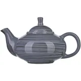Чайник «Пинки» керамика 0,7л ,L=22см серый