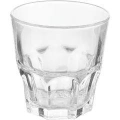 Олд фэшн (стакан) «Новая Америка» стекло 205мл D=78,H=80мм прозр., изображение 2