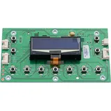 Плата электронная для блендера CB1000 контрольная