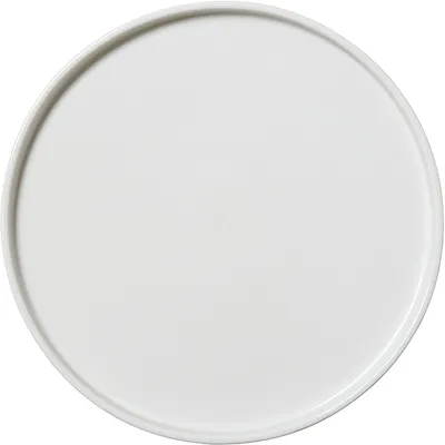 Тарелка «Тэйст» фарфор D=28,5см белый, Диаметр (мм): 285