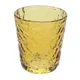 Хайбол (стакан) «Эльза Амбра» стекло 270мл желт.
