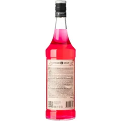 Сироп «Сакура Сэкияма» Pinch&Drop стекло 1л D=85,H=330мм, изображение 2