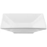 Соусник «Варик» фарфор 15мл ,L=76мм белый