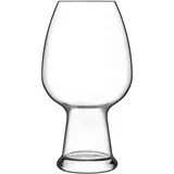 Бокал для пива «Биратэк» хр.стекло 0,78л D=10,3,H=18,8см прозр.