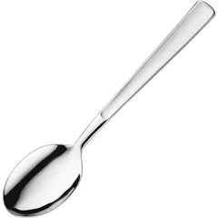 Table spoon “Tema”  stainless steel  L=19.6 cm  silver.