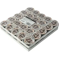 Сироп «Айриш Крим» ароматизированный порционный Pinch&Drop на подложке[50шт] поливинилхл. 15мл D=45,, изображение 3