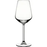 Бокал для вина «Аллегра» стекло 350мл D=57,H=217мм прозр.