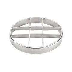 Диск зеленый салат д/овощерезки CL50, изображение 2