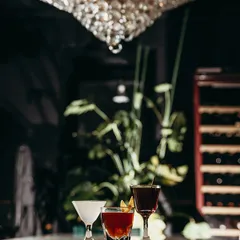 Бокал для вина «Эмбасси» стекло 135мл D=73,H=130мм прозр., изображение 3