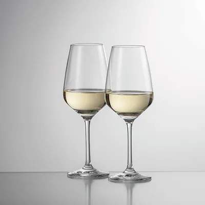 Бокал для вина «Тэйст» хр.стекло 360мл D=55,H=210мм прозр., Объем по данным поставщика (мл): 360, изображение 2