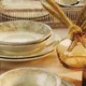 Соусник «Нанокрем Бейж» фарфор ,H=3,L=10см бежев., Цвет: Бежевый, изображение 5