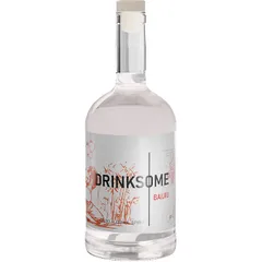 Напиток безалкогольный «Китайская водка» Baijiu (Байцзю) стекло 0,7л D=85,H=230мм прозр.