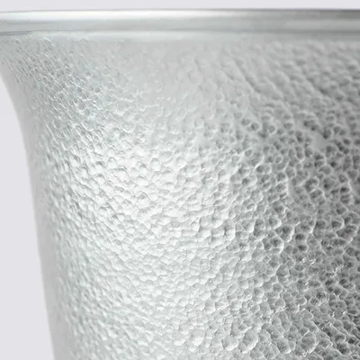 Ведро для льда «Арго Эхо» алюмин. 5,5л D=24,H=21см серебрист., изображение 2