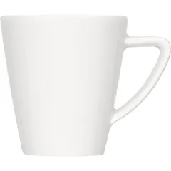 Чашка кофейная «Опшенс» фарфор 90мл D=60,H=65мм белый