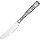 Нож столовый «Пируэт» сталь нерж. ,L=23,2см серебрист.