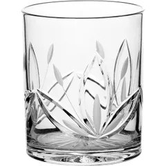 Олд фэшн (стакан) хрусталь 330мл D=68,H=97мм прозр.