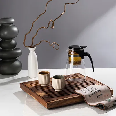 Чашка кофейная «Нара» для эспрессо рифленая керамика 100мл бежев.,охра, Цвет: Бежевый, изображение 2
