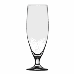 Бокал для пива «Империал» хр.стекло 485мл D=74,H=213мм прозр.