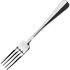 Table fork “Baguette” stainless steel ,L=20.7cm steel