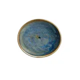 Соусник  38 мл. 100*85 мм. овальный ""Сапфир""/1/24/