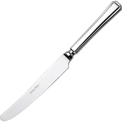 Table knife “Harley Classic”  stainless steel , L=24, B=2cm  silver.