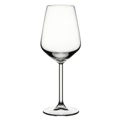 Бокал для вина «Аллегра Файн Рим» стекло 350мл D=57,H=217мм прозр.