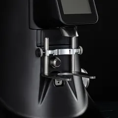 Кофемолка «Gustomatica AF74 B» металл ,H=60,L=40,B=23см 550вт черный, изображение 3