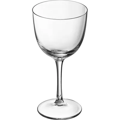 Бокал для вина «Ник&Нора» стекло 150мл D=70,H=143мм прозр., изображение 2