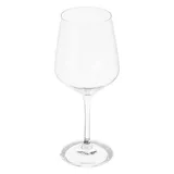 Бокал для вина «Имэдж» хр.стекло 0,65л D=77/105,H=230мм прозр.