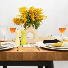 Бокал для вина «Интуишн» хр.стекло 300мл ,H=20,5см прозр., изображение 3