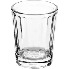 Стопка «Оптик» стекло 60мл D=50,H=64мм прозр., изображение 2