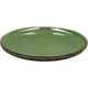 Тарелка «Сейдж» фарфор D=33см зелен.,бронз., Диаметр (мм): 330, изображение 13