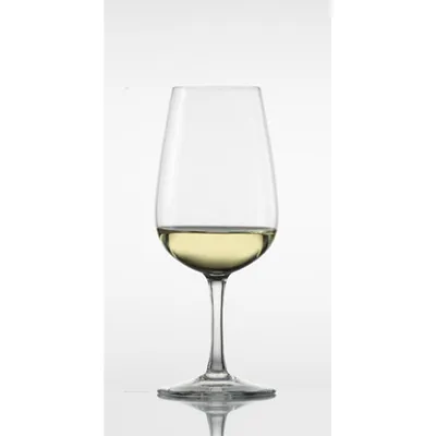 Бокал для вина «Грандэзза» хр.стекло 450мл D=82,H=226мм прозр., изображение 7