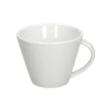 Чашка кофейная «Сан Джулия» для эспрессо фарфор 100мл D=75,H=55мм белый