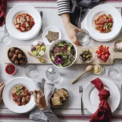 Бутылка для масла и уксуса «Мореска» с пробкой стекло,металл 1,06л D=85,H=315мм прозр.,металлич., изображение 3